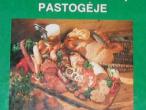 Daiktas Gera knyga. Viešnagė senolių pastogėje. Receptai.
