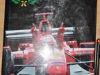 Daiktas Formula 1  2003