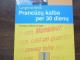 Prancūzų kalba per 30 dienų + CD Vilnius - parduoda, keičia (1)