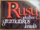Rusu kalbos gramatines lenteles, taisykles Klaipėda - parduoda, keičia (1)