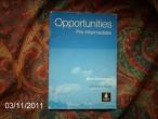 Daiktas Opportunities mini dictionary.