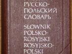 Daiktas Słownik polsko-rosyjski i rosyjsko-polski