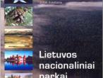 Daiktas "Lietuvos nacionaliniai parkai' - Julius Aukštaitis 2006