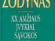 Žodynas, XX amžiaus įvykiai, sąvokos ir mitai Vilnius - parduoda, keičia (1)