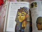 Daiktas knyga "EGYPT"