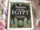 knyga "EGYPT" Kėdainiai - parduoda, keičia (4)