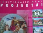 Daiktas Namų projektai su CD