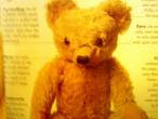 Daiktas The Teddy Bear Encyclopedia