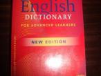 Daiktas Macmillan English Dictionary