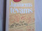 Daiktas Jauniems tevams