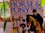 Daiktas "Horse &amp; Pony Book "