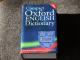 Daiktas the oxford english dictionary didysis angle kalbos zodynas