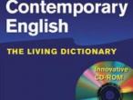 Daiktas Longman Dictionary of Contemporary English
