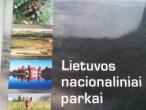 Daiktas Lietuvos nacionaliniai parkai