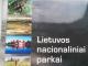 Lietuvos nacionaliniai parkai Vilnius - parduoda, keičia (1)