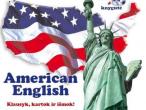 Daiktas American English. audio kursas (2 CD+knygutė)
