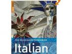 Daiktas the rough guide phrasebook italian