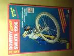 Daiktas Kalnu dviraciu katalogas 1996