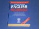 Webster's concise edition English dictionary (anglu zodynas) Kėdainiai - parduoda, keičia (2)