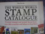 Daiktas Pasaulio pašto ženklų katalogas