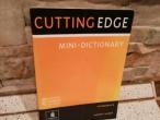 Daiktas  Cutting Edge Mini-dictionary 1€