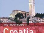 Daiktas "The rough guide to Croatia" (2005)