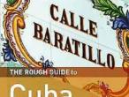 Daiktas "The Rough Guide to Cuba" (2007)