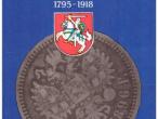 Daiktas A. Vitkus "Lietuvos istorijos įvykių chronologija 1795-1918" (1998)