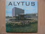 Daiktas Fotoalbumas "Alytus" 1981 m.