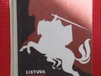 Daiktas Knyga apie Lietuvą 