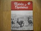 Daiktas Mokslas ir gyvenimas 1959 nr.9