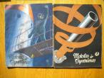 Daiktas Mokslas ir gyvenimas 1961m. nr.1 ir nr.8