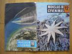 Daiktas Mokslas ir gyvenimas 1973m nr.10 ir nr.12