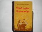 Daiktas J.Dovydaitis ''Dideli ivykiai naujamiestyje'' 1953