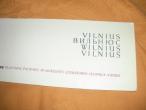 Daiktas Panoraminių foto albumas Vilnius.Rezerv.veronika-lilit