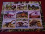Daiktas 3-ys suvenyriniai blokai su dinozaurais, Kongas