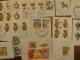 Ukrainos pašto ženklai Šiauliai - parduoda, keičia (3)