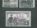 Daiktas Espana 125 aniverasrio del sello espanol