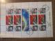 SSSR pašto ženklų blokai Šiauliai - parduoda, keičia (2)