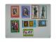 Sovietiniai pašto ženklai iš Bulgarijos Kaunas - parduoda, keičia (1)