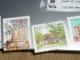 Lenkijos pašto ženklai. Marijampolė - parduoda, keičia (1)