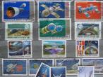 Daiktas Sovietiniai pašto ženklai (1)