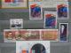 Sovietiniai pašto ženklai (1) Vilnius - parduoda, keičia (7)