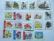 Belgijos pašto ženklai Kaunas - parduoda, keičia (1)