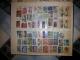 Didžiulė senų metų užsienio pašto ženklų kolekcija Akmenė - parduoda, keičia (3)