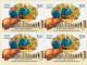 postage stamps of india Vilnius - parduoda, keičia (3)