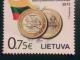 Euro įvedimas Lietuvoje Kaunas - parduoda, keičia (1)