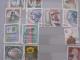 Užsienio šalių pašto ženklai Vilnius - parduoda, keičia (1)
