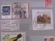 Užsienio šalių pašto ženklai Vilnius - parduoda, keičia (3)