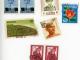 Įvairių šalių pašto ženklai Vilnius - parduoda, keičia (1)